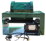 Industrial Rock Tumbler